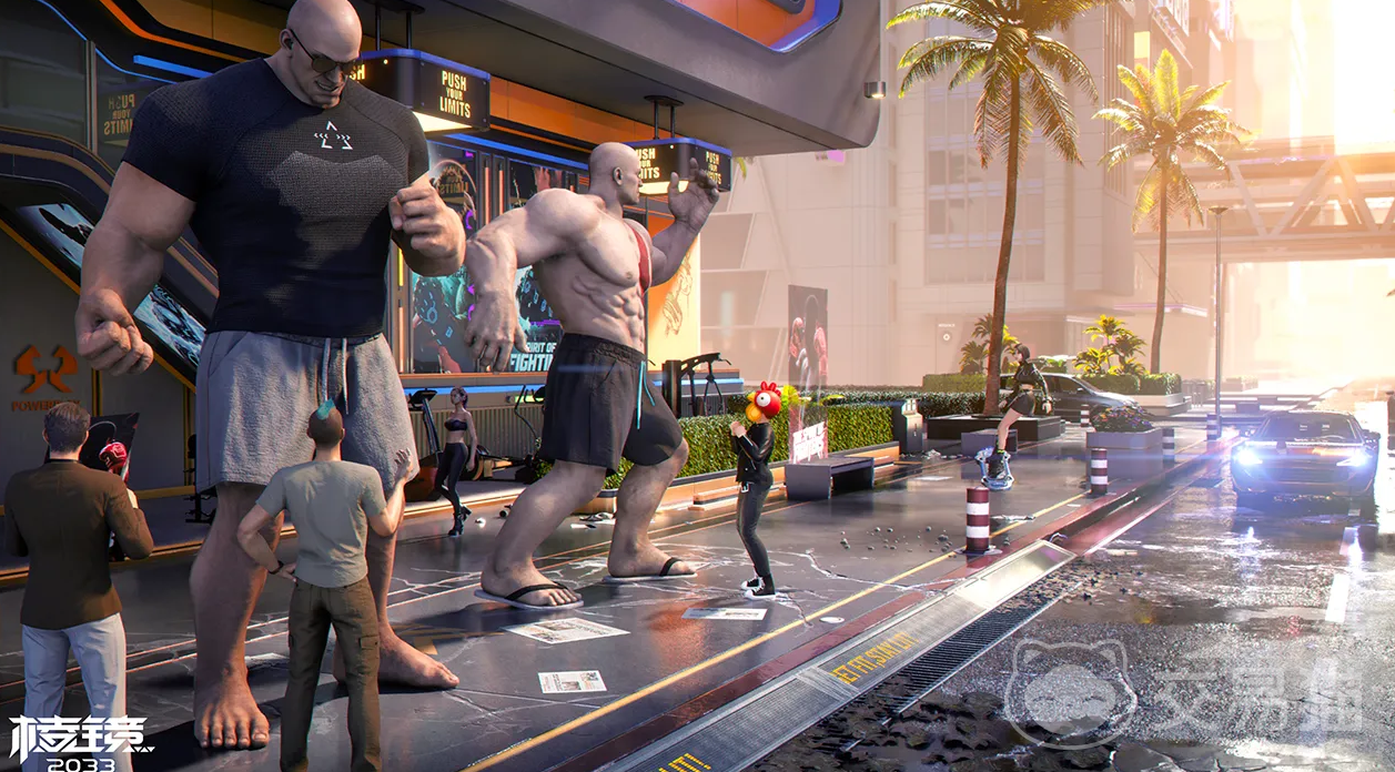 棱镜2033配置要求 棱镜2033最低配置与推荐配置详细清单