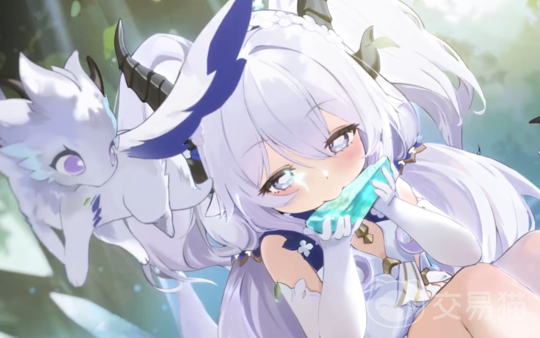 蓝色星原旅谣灵子系统详解 蓝色星原旅谣灵子系统功能与作用全面解析