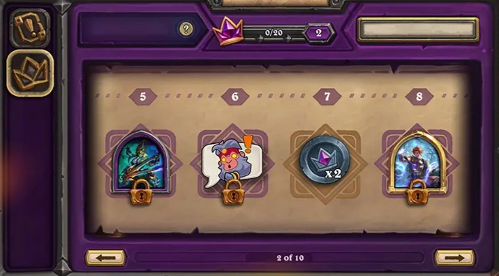 炉石传说酒馆战棋第13赛季 炉石传说酒馆战棋第13赛季全新英雄、随从、机制与玩法详解