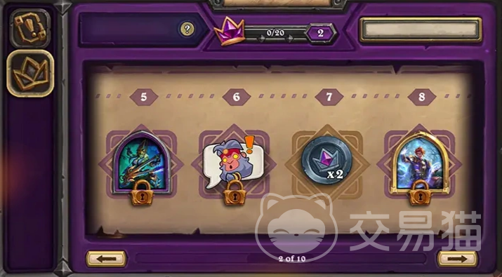 炉石传说酒馆战棋第13赛季 炉石传说酒馆战棋第13赛季全新英雄、随从、机制与玩法详解