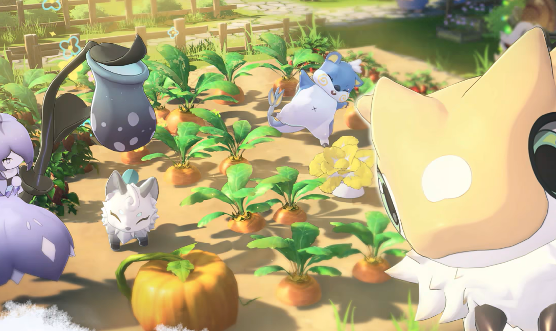 蓝色星原旅谣烹饪玩法指南 蓝色星原旅谣美食系统全流程教学