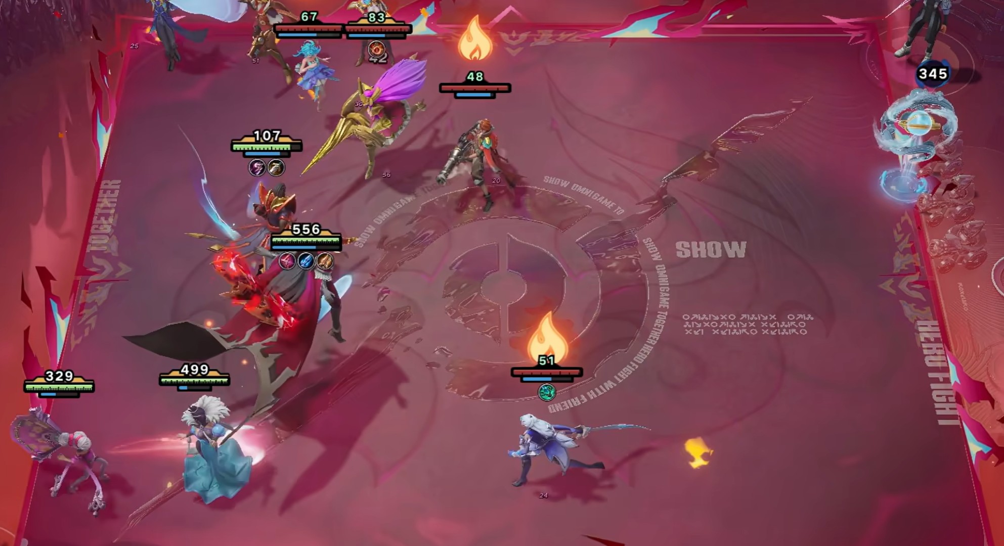 王者荣耀万象棋香香整备流玩法攻略 王者荣耀万象棋香香整备流阵容搭配与运营技巧