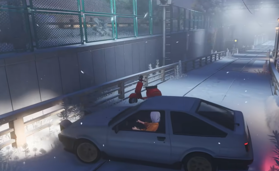 异环坐船攻略 异环游戏内乘船方法与航线详解