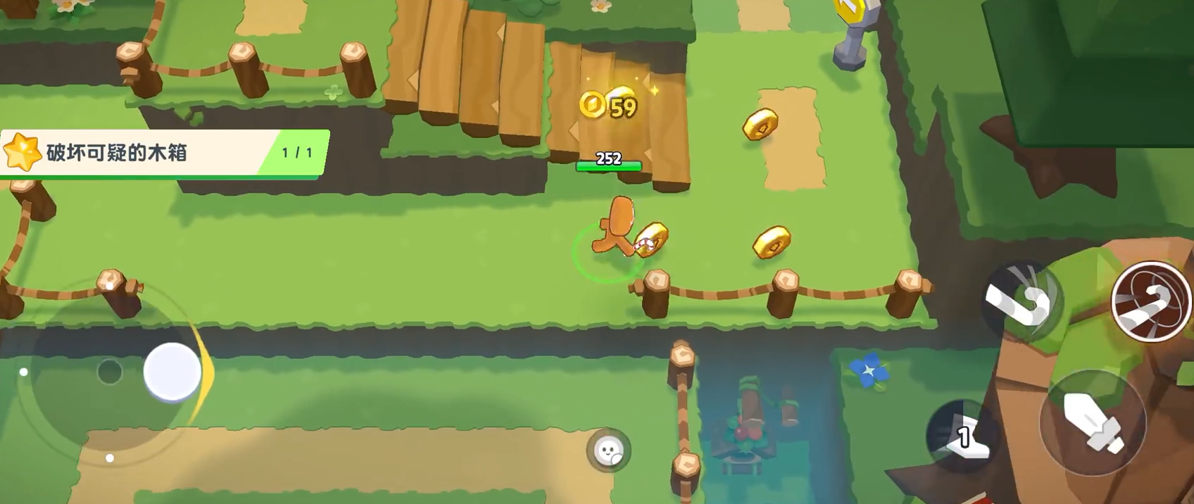 饼干人联盟好玩吗 饼干人联盟核心玩法与新手入门指南