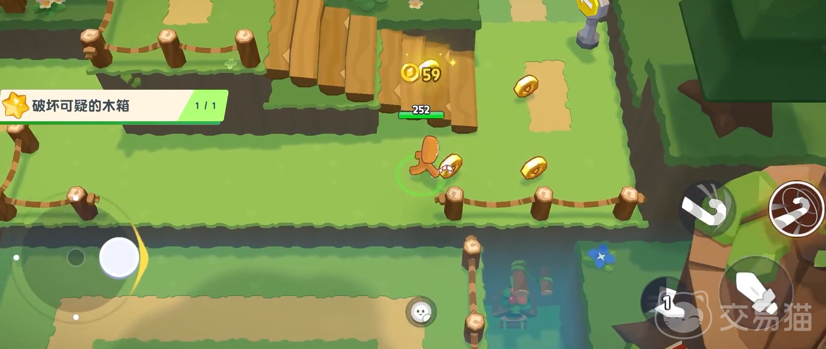 饼干人联盟好玩吗 饼干人联盟核心玩法与新手入门指南