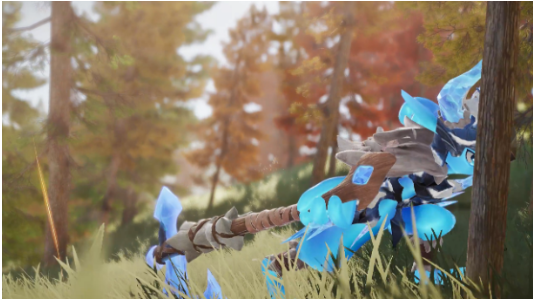 伊莫螳螂与伊莫淬刀螳螂实力对比分析  
哪只伊莫系螳螂在实战中更具压制力