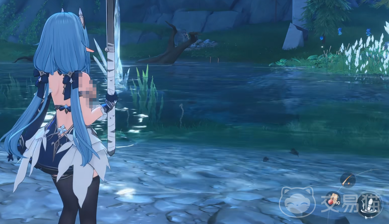 蓝色星原旅谣钓鱼玩法指南 蓝色星原旅谣钓鱼技巧与全流程详解