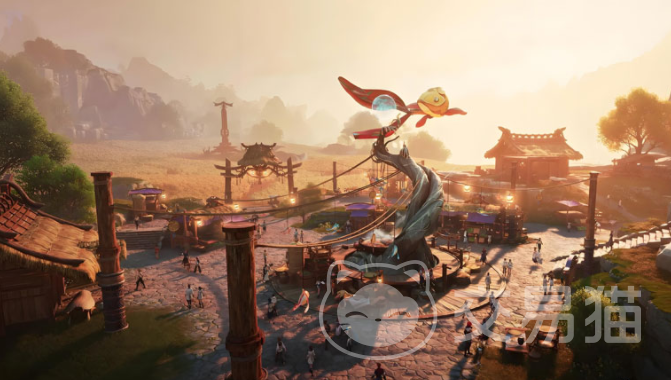 王者荣耀世界是什么引擎开发的 王者荣耀世界使用虚幻引擎几版本