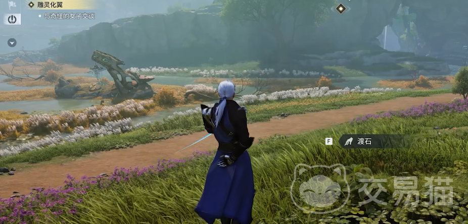 王者荣耀世界可靠的前辈任务详解 王者荣耀世界可靠的前辈完成方法与全流程攻略