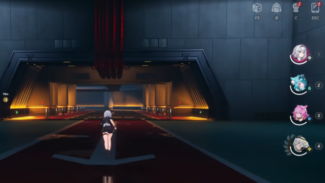 异环地库怎么样 异环地库功能作用全面解析