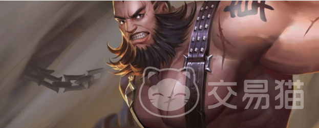 王者荣耀程咬金攻略 王者荣耀程咬金出装铭文连招技巧详解