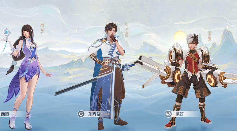 王者荣耀世界幻化玩法详解 王者荣耀幻化系统使用指南