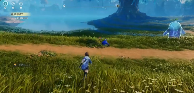 王者荣耀布色茹采集攻略 王者荣耀世界地图资源点位置与高效获取方法