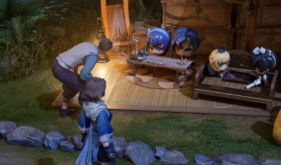 王者荣耀世界交易指南 王者荣耀世界支持物品交易吗