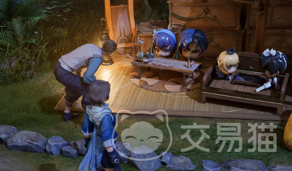 王者荣耀世界交易指南 王者荣耀世界支持物品交易吗