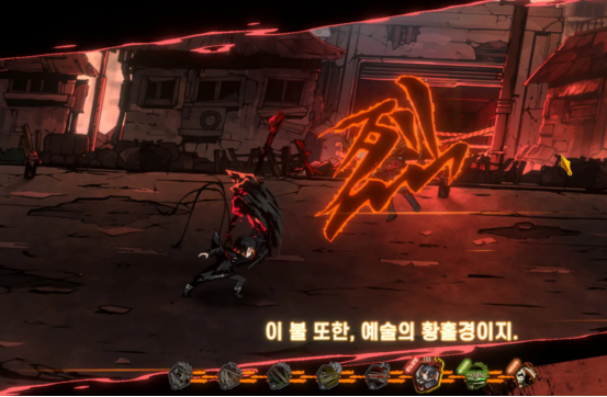 边狱巴士手游上线时间 边狱巴士手游公测日期及首发平台详情