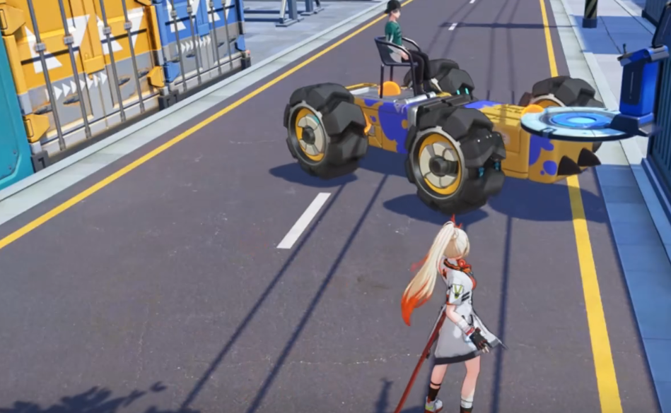 望月警卫技能与实战表现深度解析