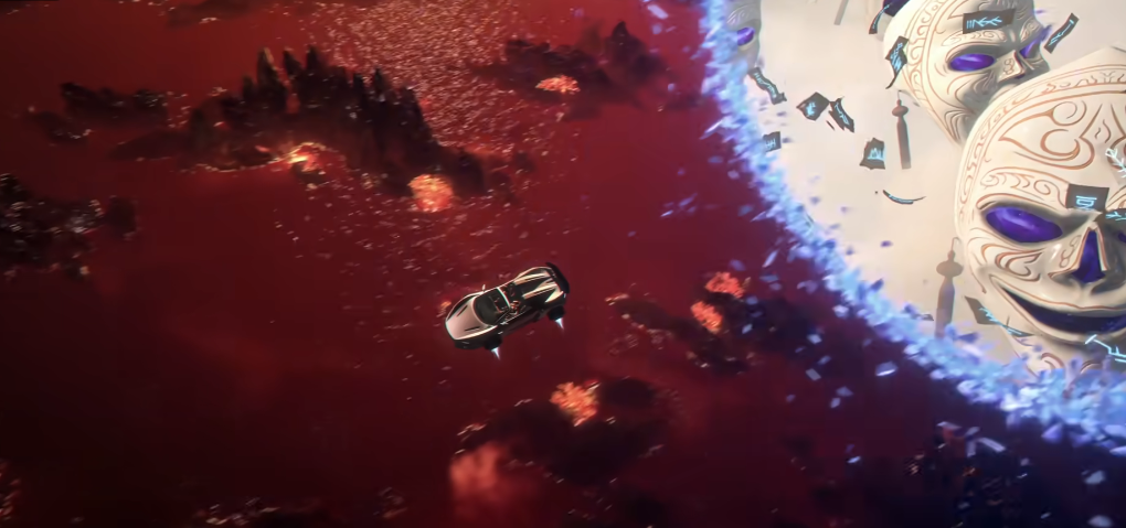 棱镜2033跨维度跃迁玩法详解 棱镜2033高阶跃迁机制与实战技巧指南