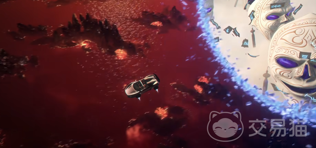 棱镜2033跨维度跃迁玩法详解 棱镜2033高阶跃迁机制与实战技巧指南