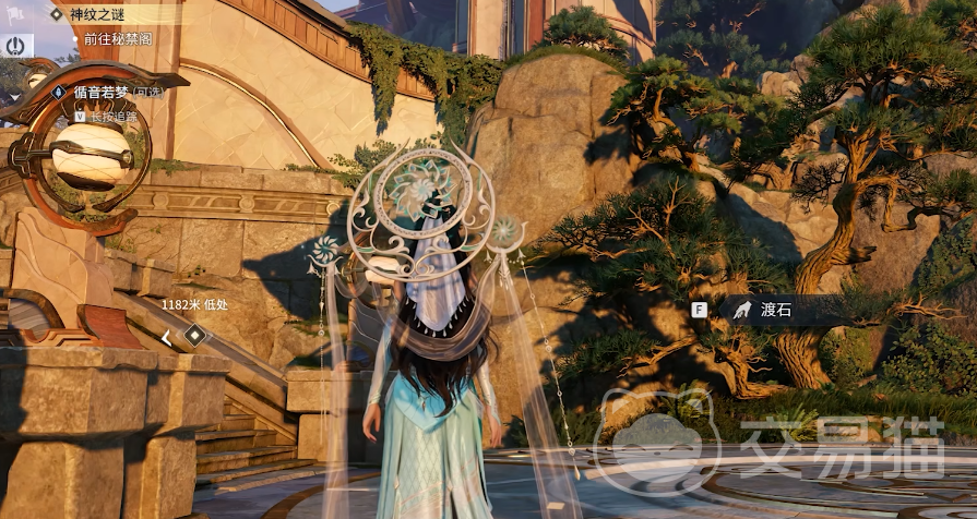 王者荣耀世界循音若梦任务攻略 王者荣耀循音若梦全流程通关指南