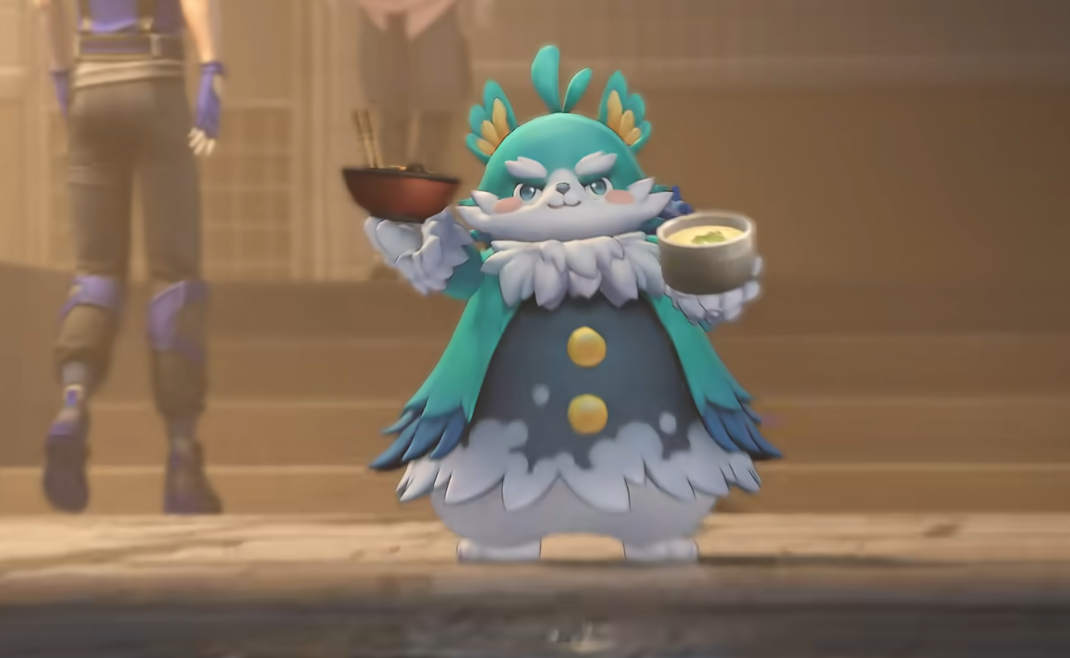 望月体力有什么用 望月体力作用全面解析