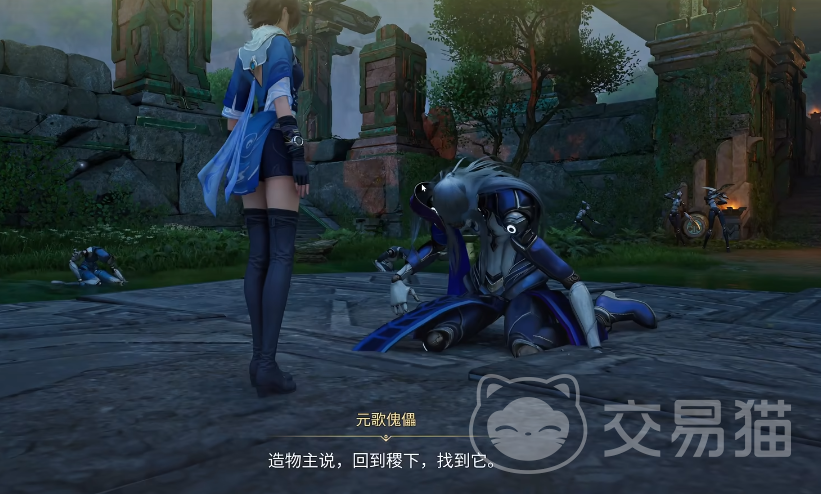 王者荣耀世界鲲游攻略 王者荣耀傀儡之声玩法详解