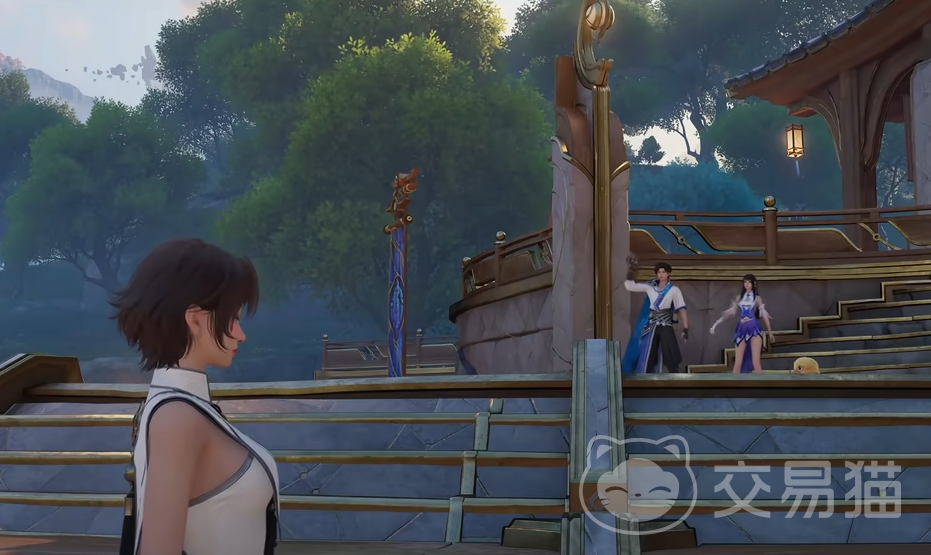 王者荣耀世界是什么引擎开发的 王者荣耀世界使用虚幻4引擎吗