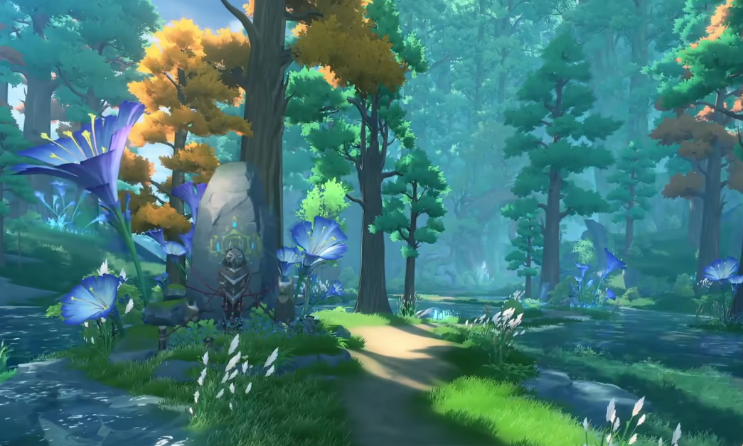 蓝色星原旅谣飞鳐怎么样 蓝色星原旅谣飞鳐角色技能与实战强度分析