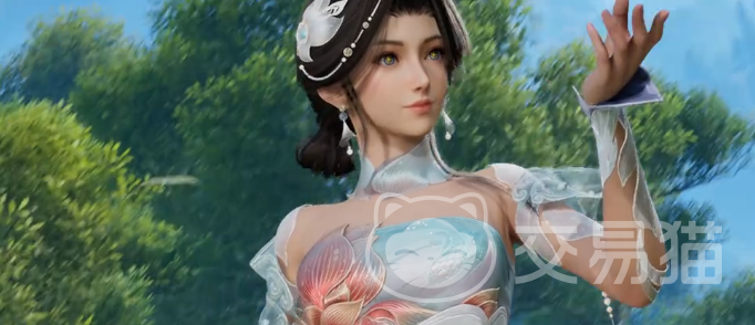 王者荣耀世界池中仙时装测评 王者荣耀中仙皮肤全面解析与实战体验