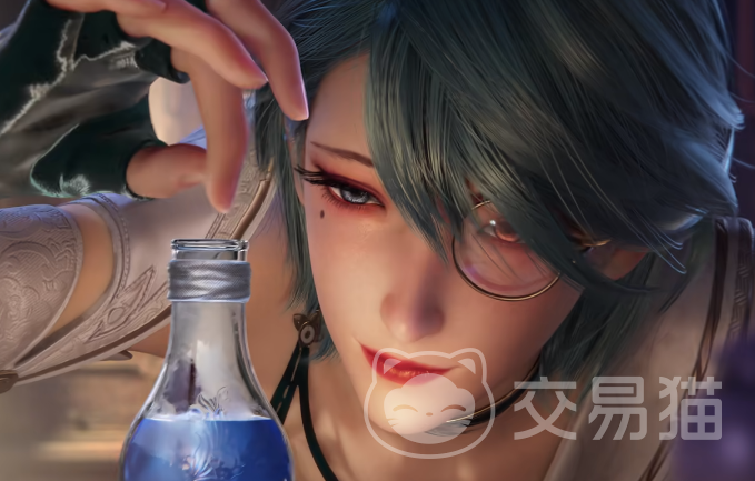 王者荣耀冷春角色介绍 王者荣耀冷春技能详解