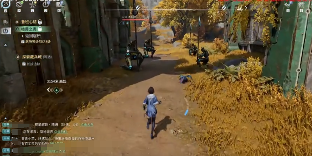 王者荣耀世界藏兵城探秘攻略 王者荣耀藏兵城全流程通关与隐藏彩蛋详解