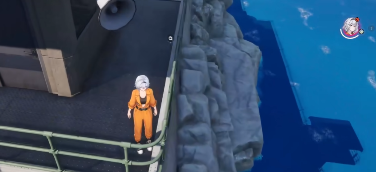 异环治安拘留怎么玩 异环治安拘留详细玩法攻略