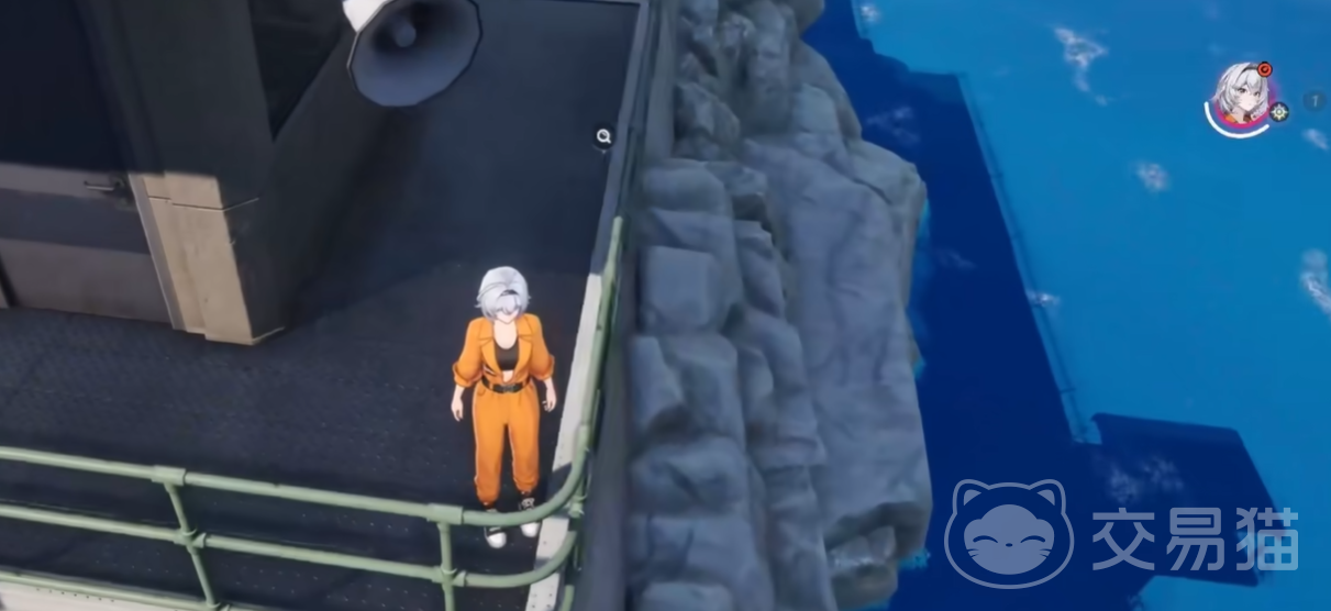 异环治安拘留怎么玩 异环治安拘留详细玩法攻略