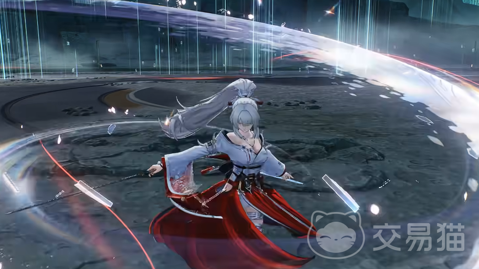 异环绯雪角色强度分析 异环绯雪技能机制与实战表现深度解析