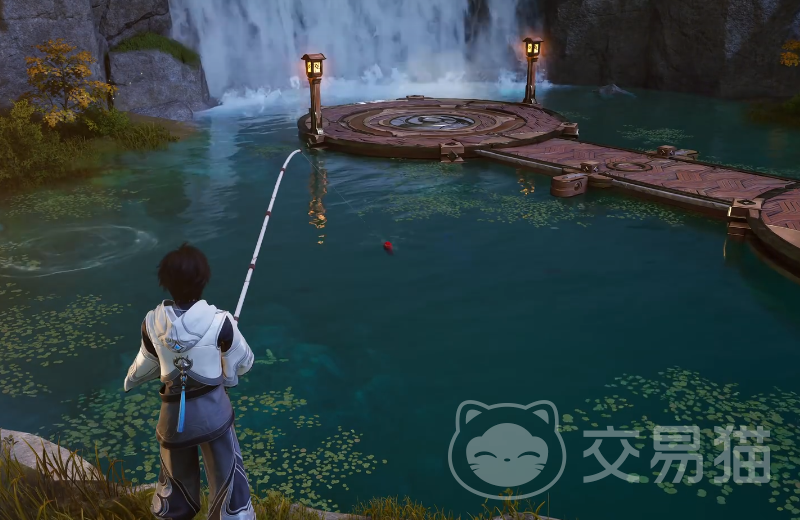 王者荣耀世界垂钓玩法详解 王者荣耀世界钓鱼操作与技巧全攻略