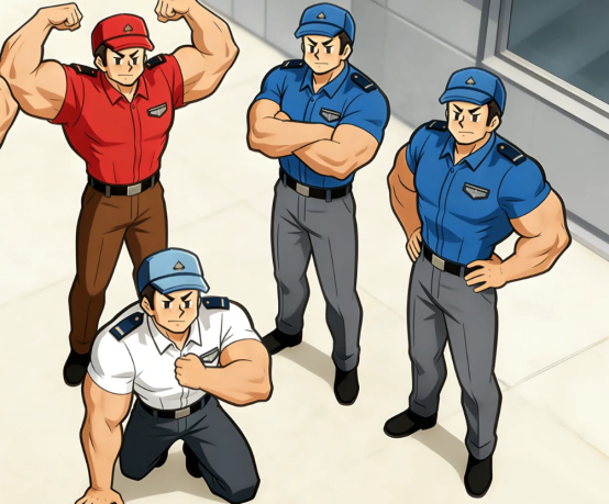 保安致富记手游上线时间揭晓 保安致富记手游正式公测日期详解