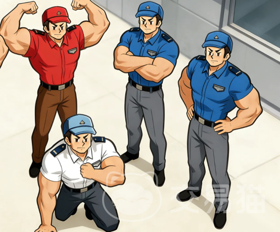 保安致富记手游上线时间揭晓 保安致富记手游正式公测日期详解