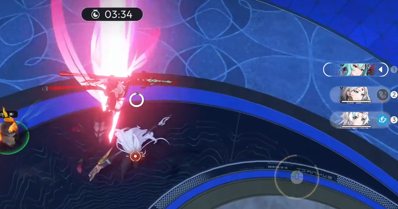 望月战斗系统怎么玩 望月战斗机制详解与实战技巧