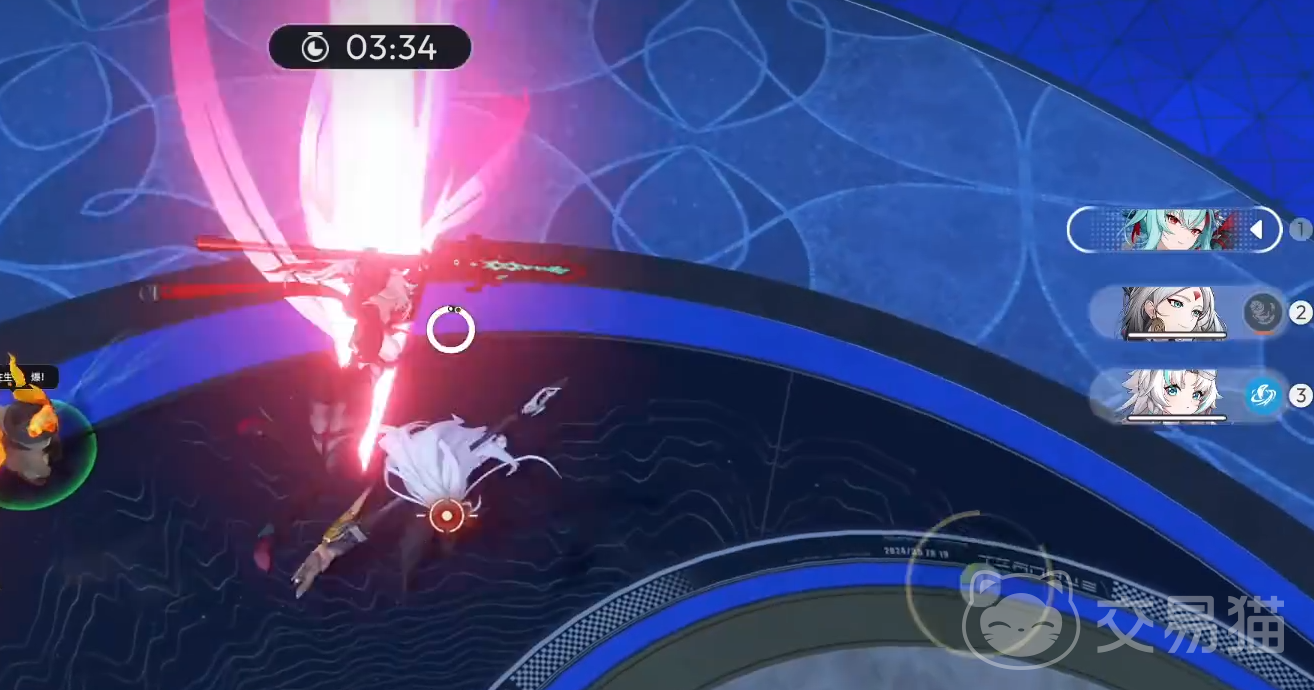 望月战斗系统怎么玩 望月战斗机制详解与实战技巧