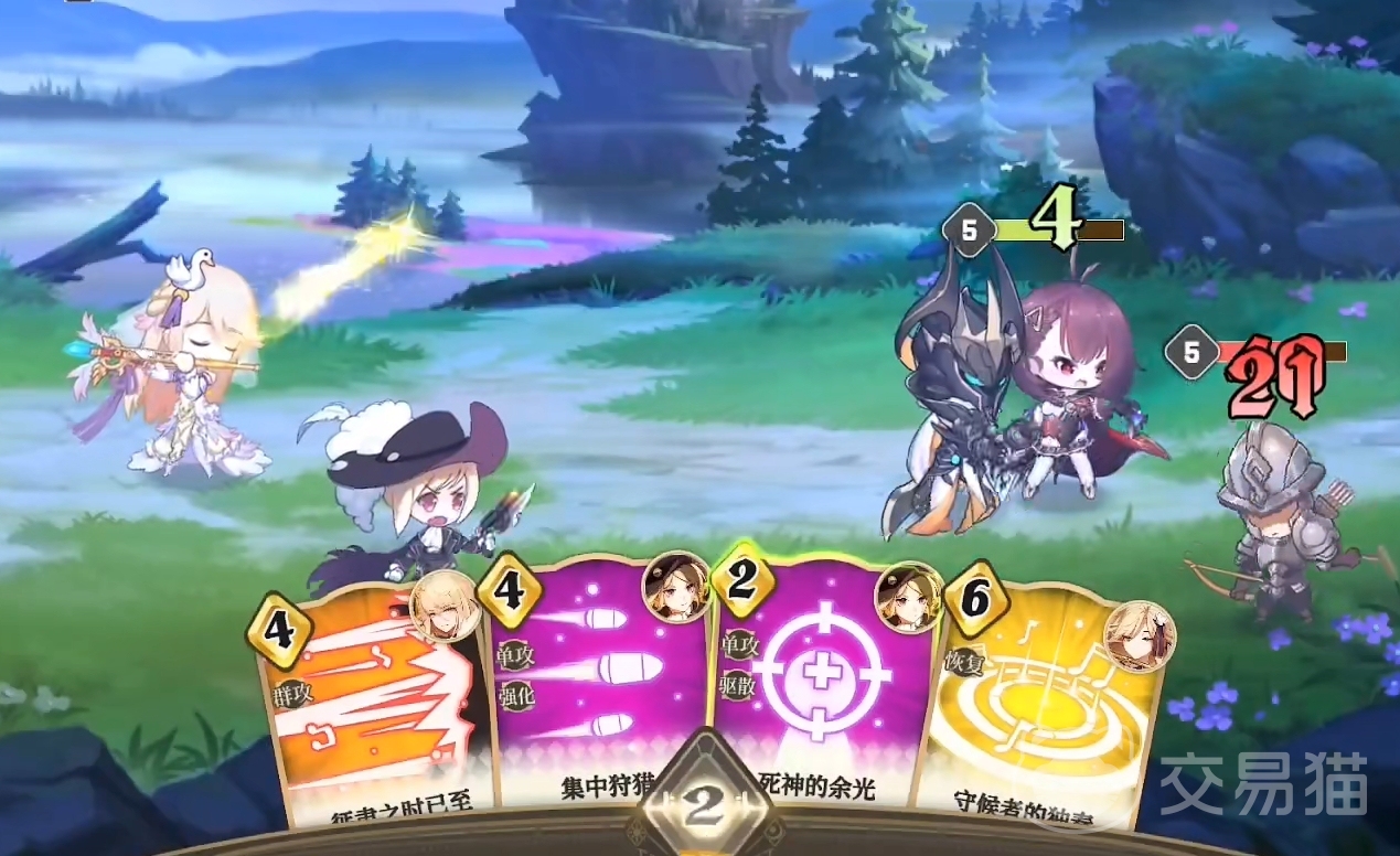 纯白和弦手游好玩吗 纯白和弦手游核心玩法与特色系统详解