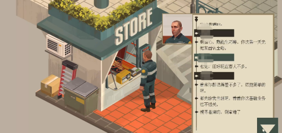 NOOKFALL西区手游好玩吗　NOOKFALL西区手游核心玩法与特色体验解析