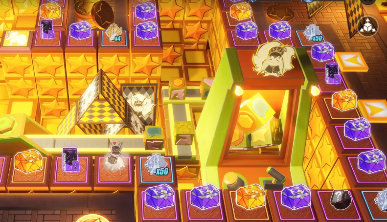 异环隐藏集市怎么开 异环隐藏集市开启方法与详细步骤