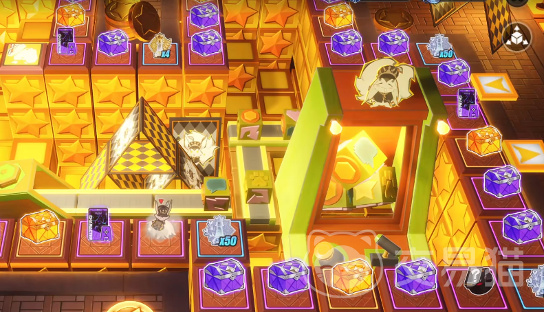 异环隐藏集市怎么开 异环隐藏集市开启方法与详细步骤