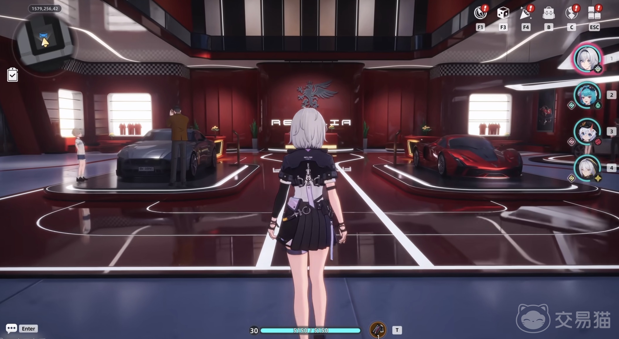 异环载具涂装怎么获得 异环载具涂装全获取方式汇总