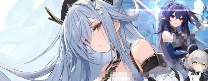 蓝色星原旅谣怎么肝 蓝色星原旅谣装备获取与强化全攻略