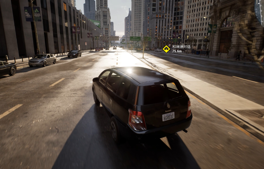 善良都市手游上线时间 善良都市手游开服日期及预约入口