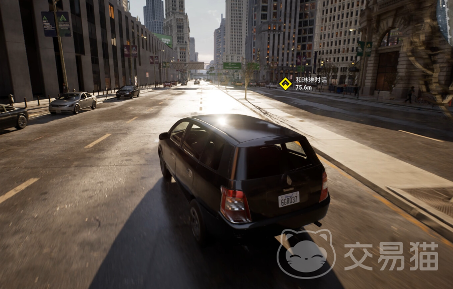 善良都市手游上线时间 善良都市手游开服日期及预约入口