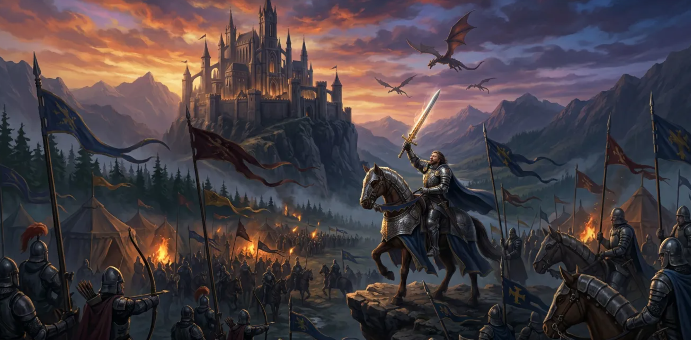 英雄不无敌手游上线时间与公测日期官宣！预约入口速戳全攻略