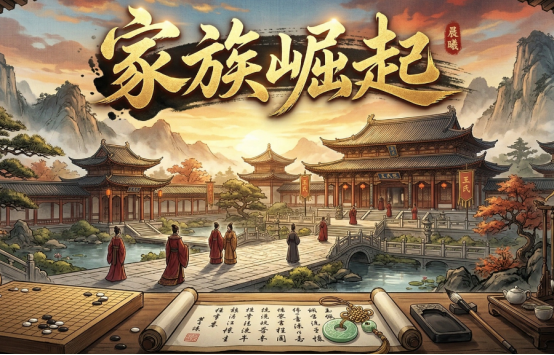 《家族崛起》手游值不值得玩？深度评测与全玩法解析