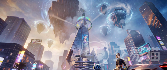 棱镜2033首测招募开启时间 棱镜2033测试资格预约通道开放详情